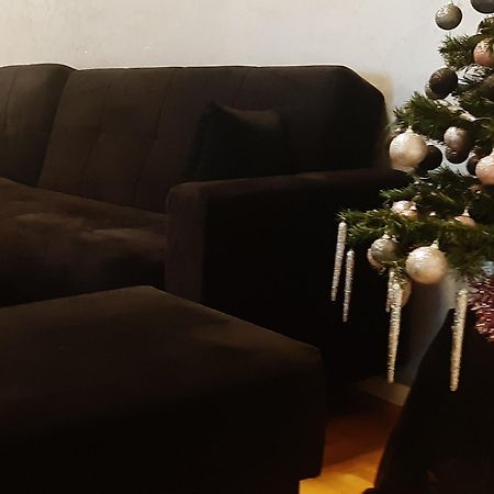 Apartman Anastasija Μπάνια Λούκα Εξωτερικό φωτογραφία