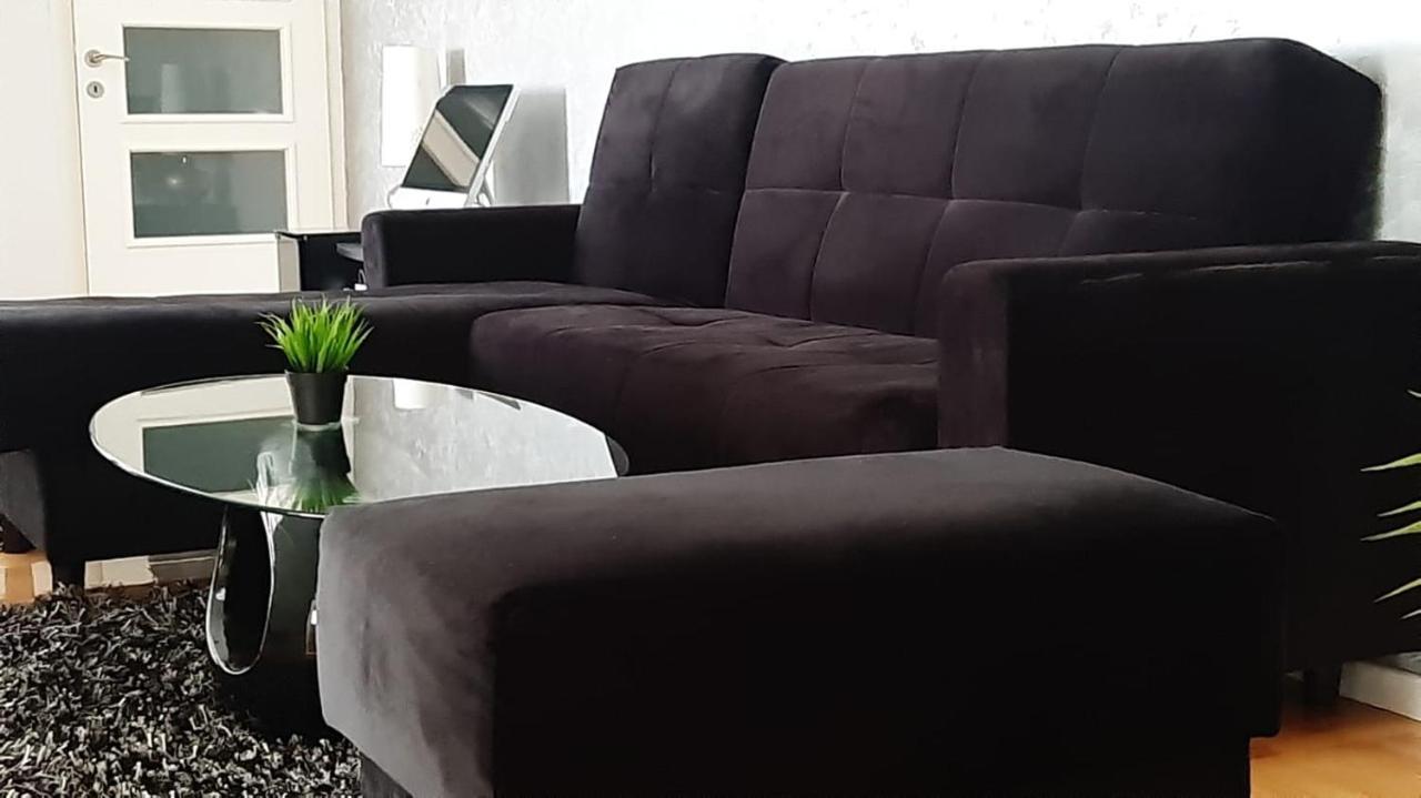 Apartman Anastasija Μπάνια Λούκα Εξωτερικό φωτογραφία