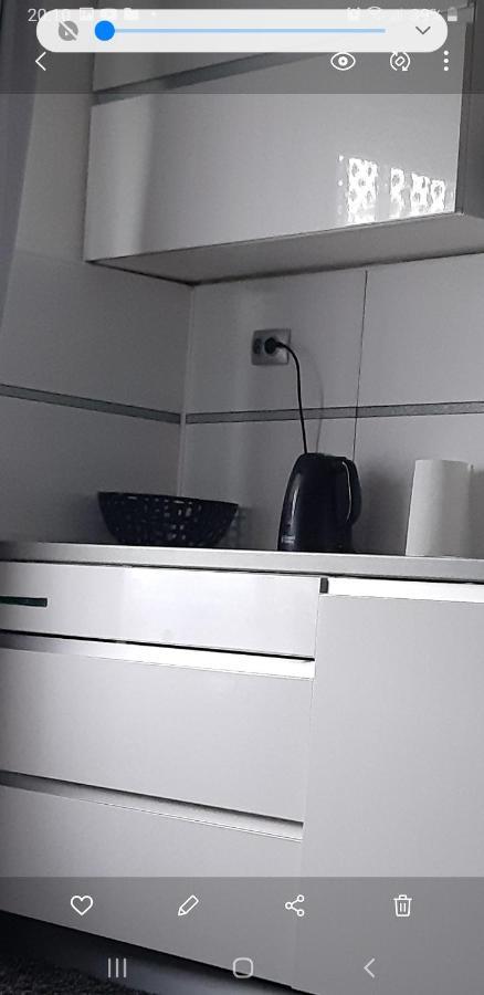 Apartman Anastasija Μπάνια Λούκα Εξωτερικό φωτογραφία