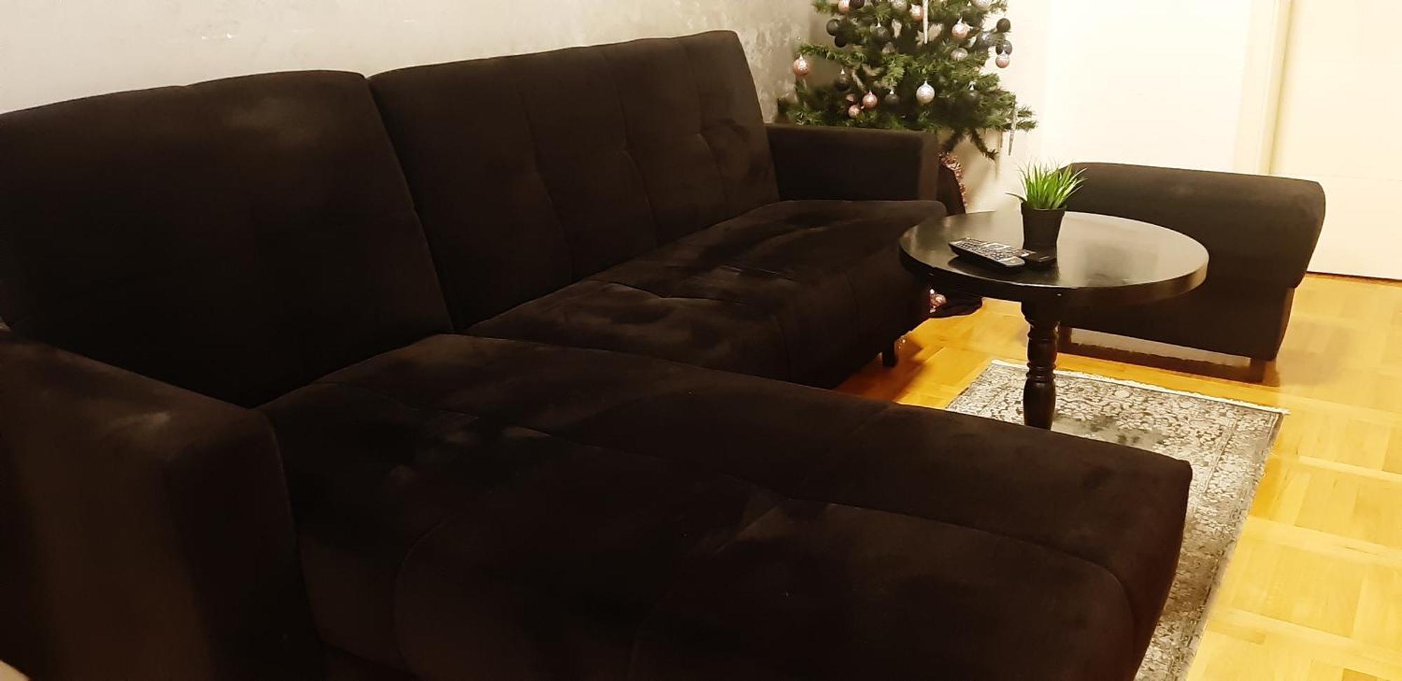 Apartman Anastasija Μπάνια Λούκα Εξωτερικό φωτογραφία