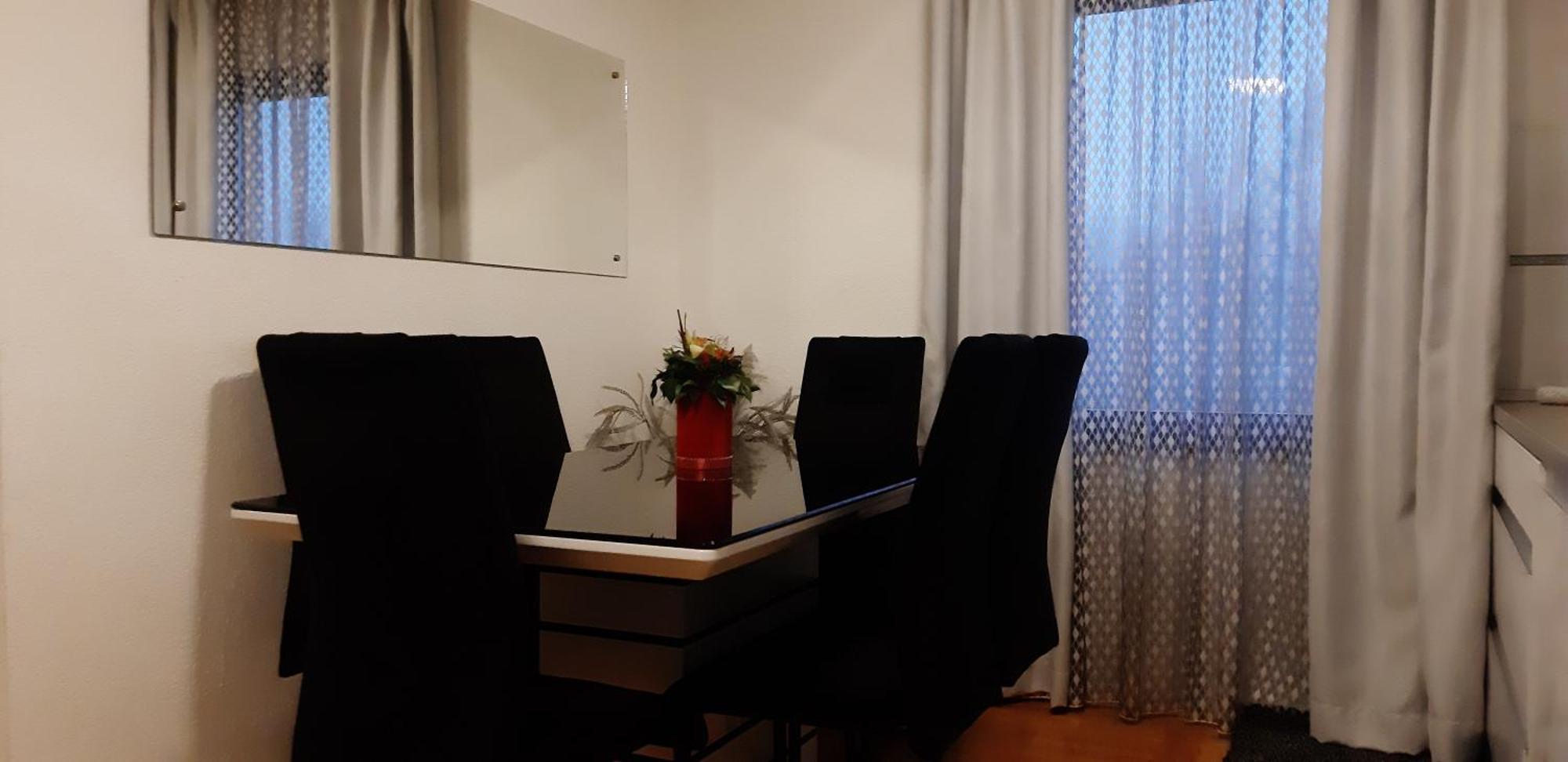 Apartman Anastasija Μπάνια Λούκα Δωμάτιο φωτογραφία