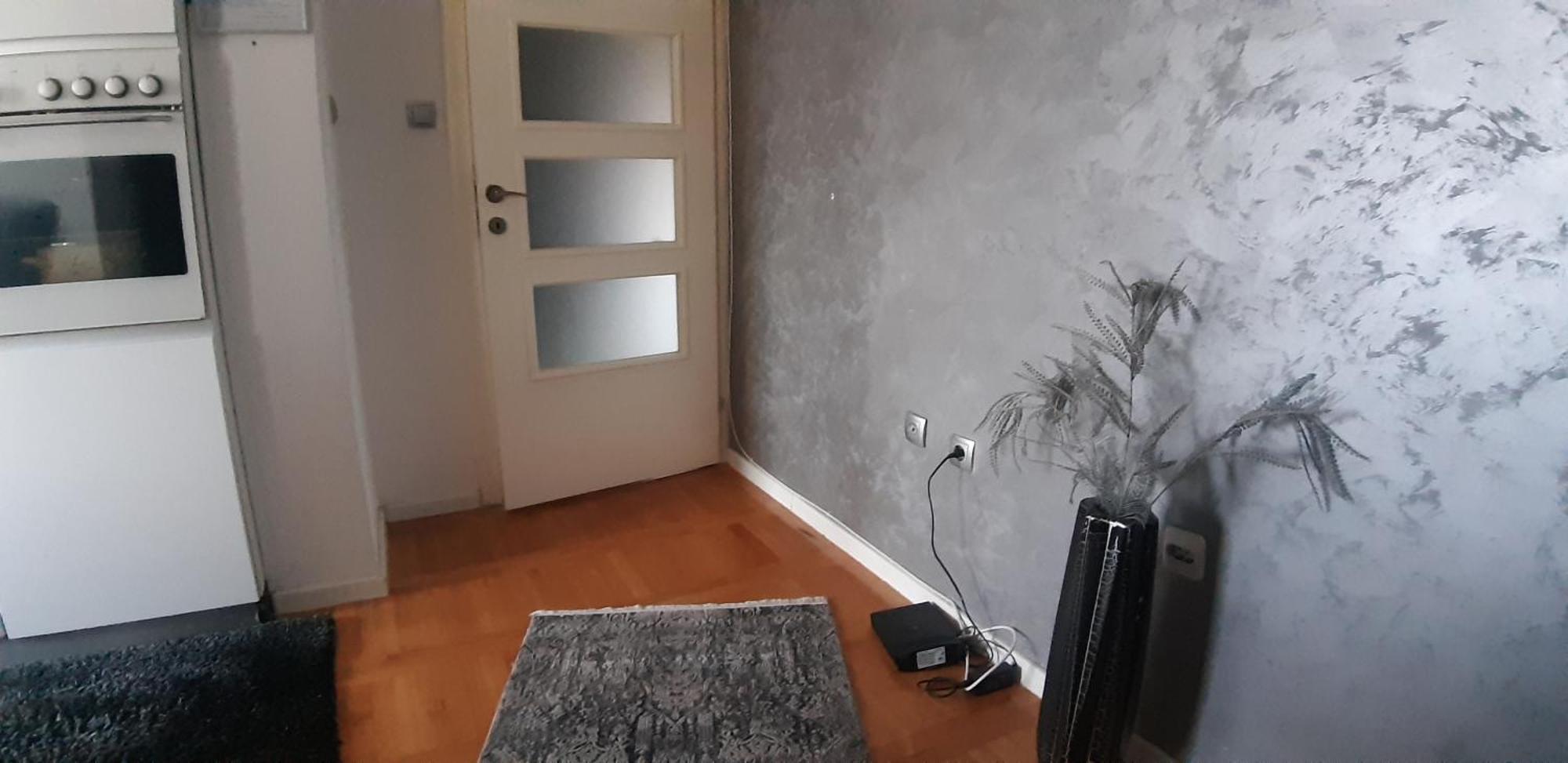Apartman Anastasija Μπάνια Λούκα Εξωτερικό φωτογραφία