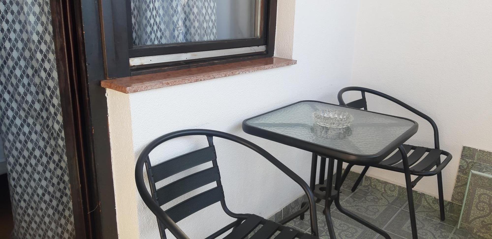Apartman Anastasija Μπάνια Λούκα Εξωτερικό φωτογραφία