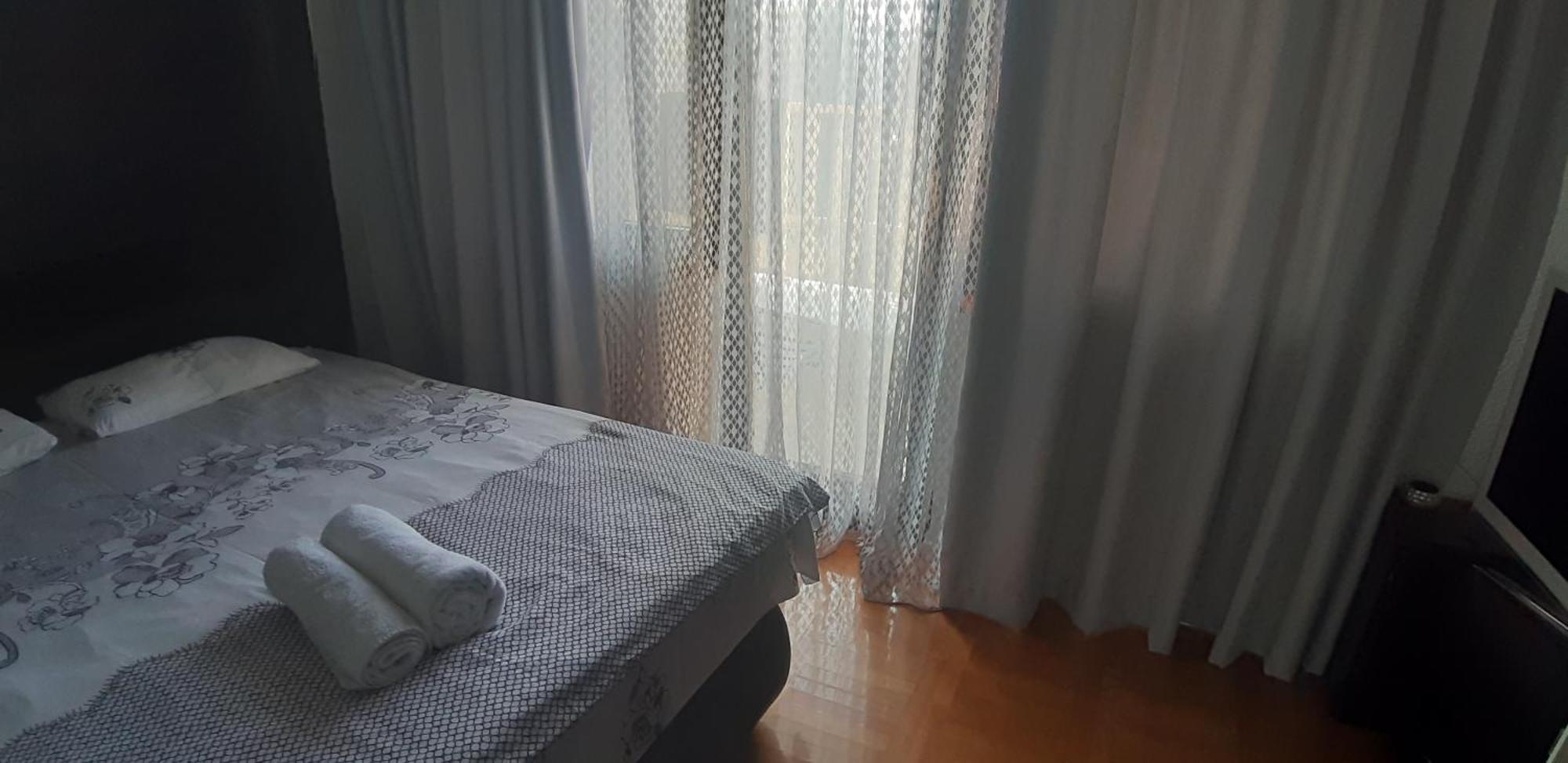 Apartman Anastasija Μπάνια Λούκα Εξωτερικό φωτογραφία
