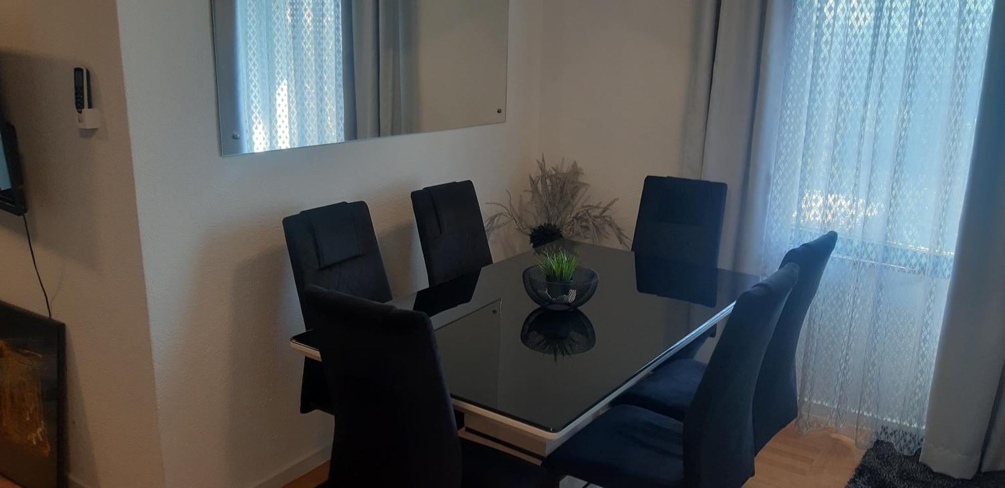 Apartman Anastasija Μπάνια Λούκα Εξωτερικό φωτογραφία