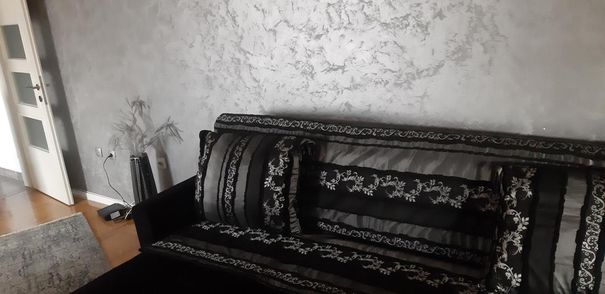 Apartman Anastasija Μπάνια Λούκα Εξωτερικό φωτογραφία